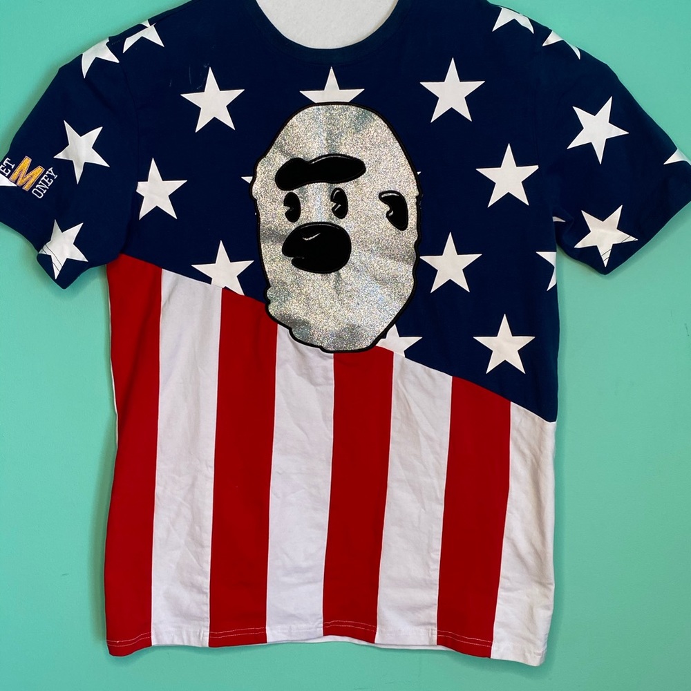 Men’s Hudson outerwear tee